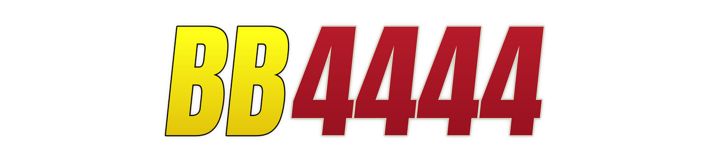 bb4444 লোগো